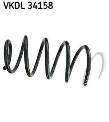 SKF VKDL 34158